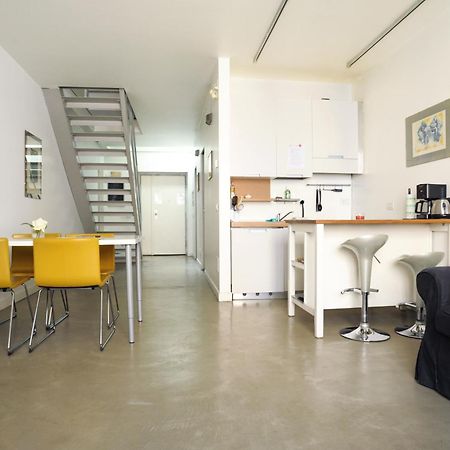 Sant Ambrogio Courtyard Room In Shared Flat ميلان المظهر الخارجي الصورة