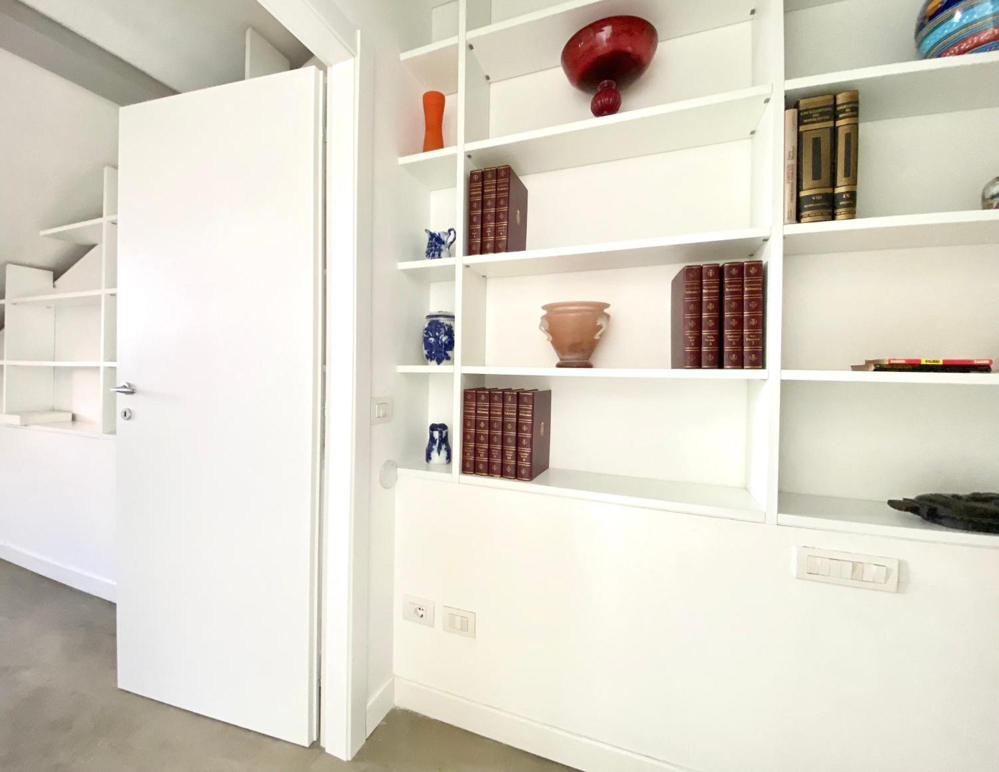 Sant Ambrogio Courtyard Room In Shared Flat ميلان المظهر الخارجي الصورة