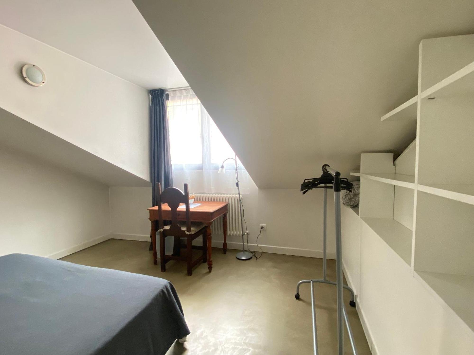 Sant Ambrogio Courtyard Room In Shared Flat ميلان المظهر الخارجي الصورة